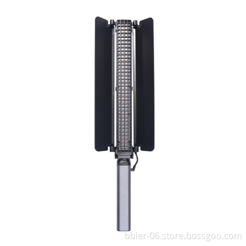 High-Power 150W Flash Light for Medical and Dental Photography and Live Streaming